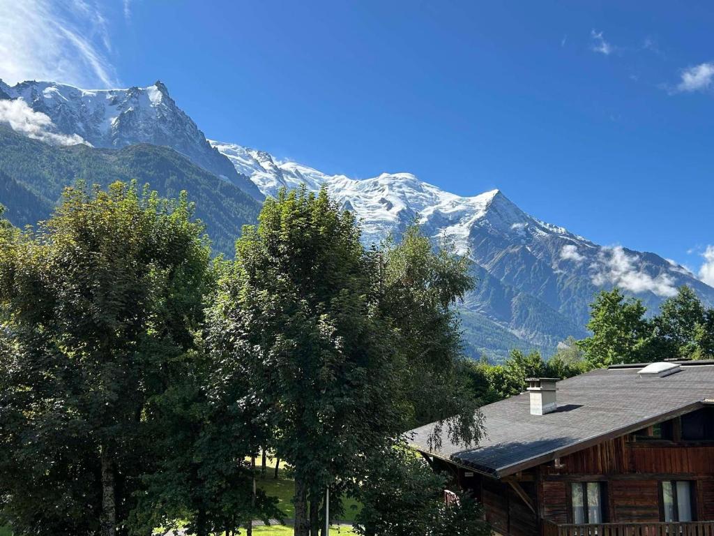 Magnifique chalet à Chamonix avec jacuzzi et sauna - FR-1-343-268 - 5