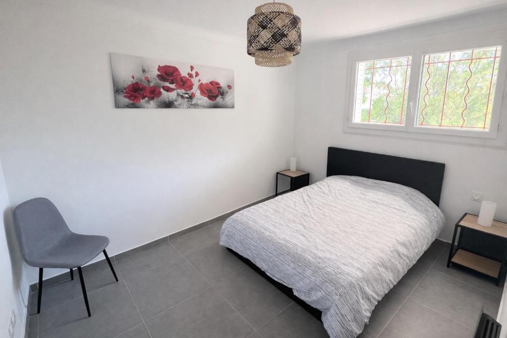 Appartement Cosy - Proche Gare et Centre-Ville - 2