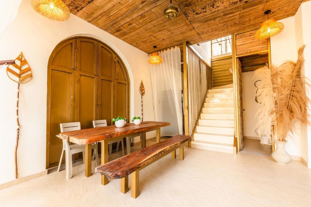 Malúa Casa Boutique AQUA - 4