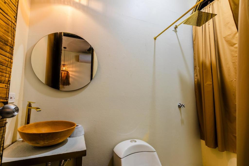 Malúa Casa Boutique AQUA - 5