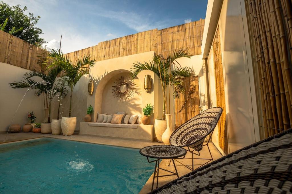 Malúa Casa Boutique AQUA - 1