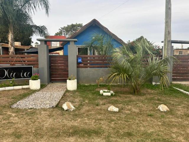 Casa La Paloma - 1