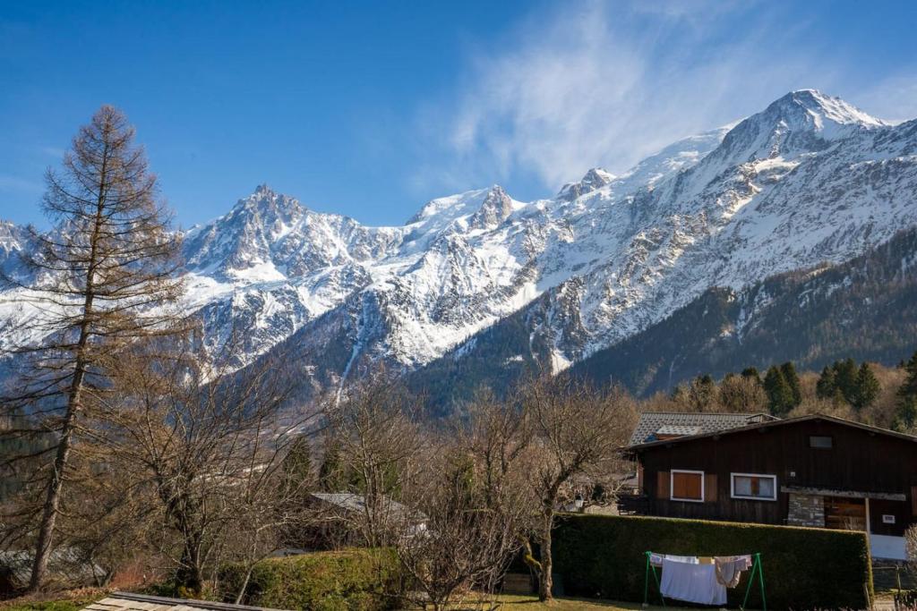 Namaste - Cosy 2CH Vue Remontee 500m Parking - 2