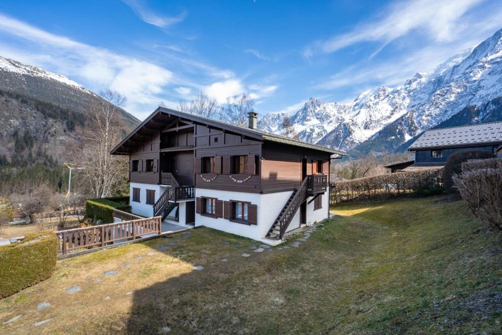 Namaste - Cosy 2CH Vue Remontee 500m Parking - 5