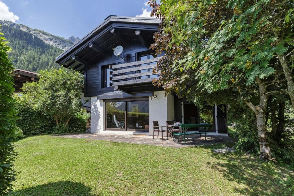 Beugeant - Cosy Chalet 140m2 Vues Calme Garage - 4
