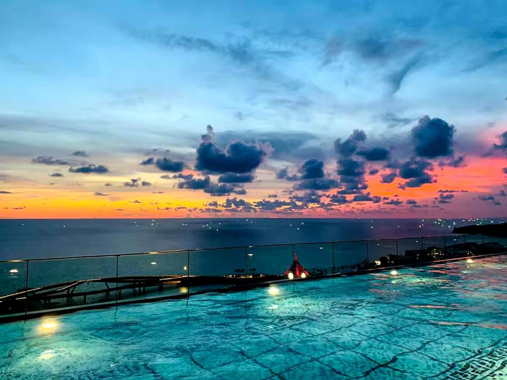 CK Home Phú Quốc – Sunset Town Ocean View 2 phòng ngủ - 1