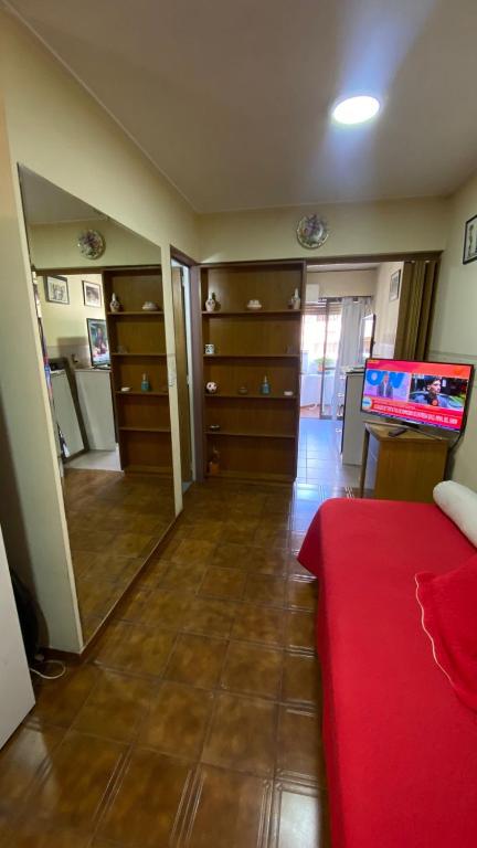 Departamento Balcarce Nueva Cordoba - 3