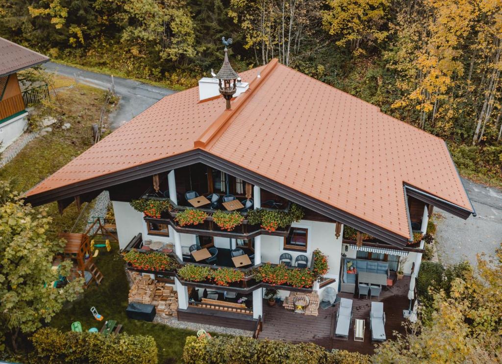 Haus Bergliebe - 1