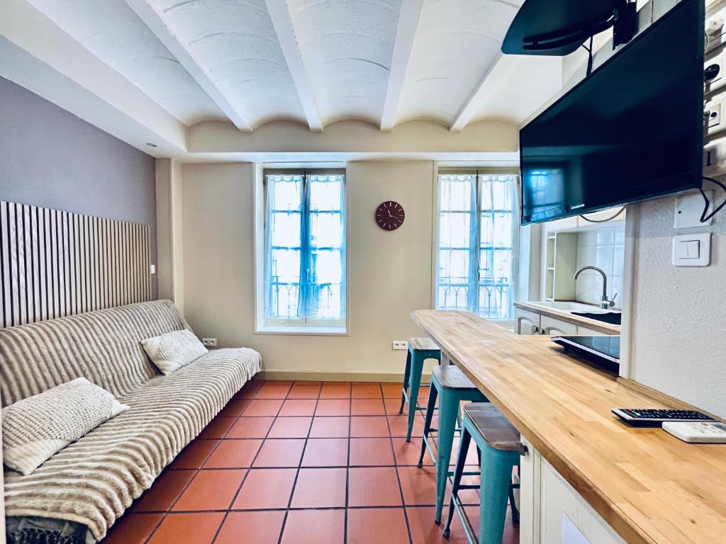 I Love Perpignan Apartments 10 - 1