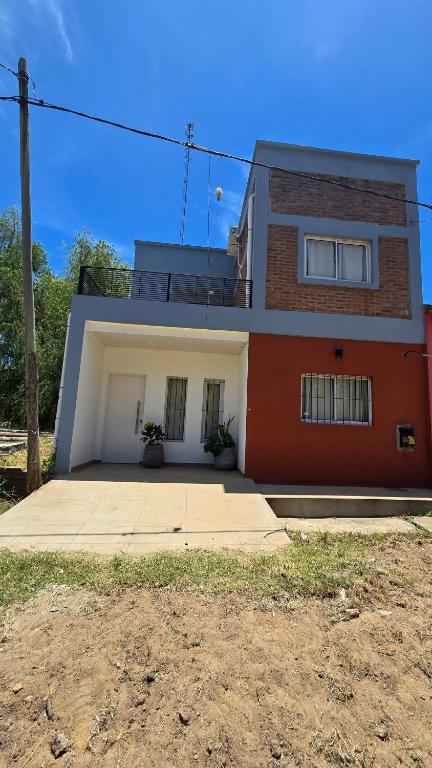 Casa 12o - Paso de la Patria - 1