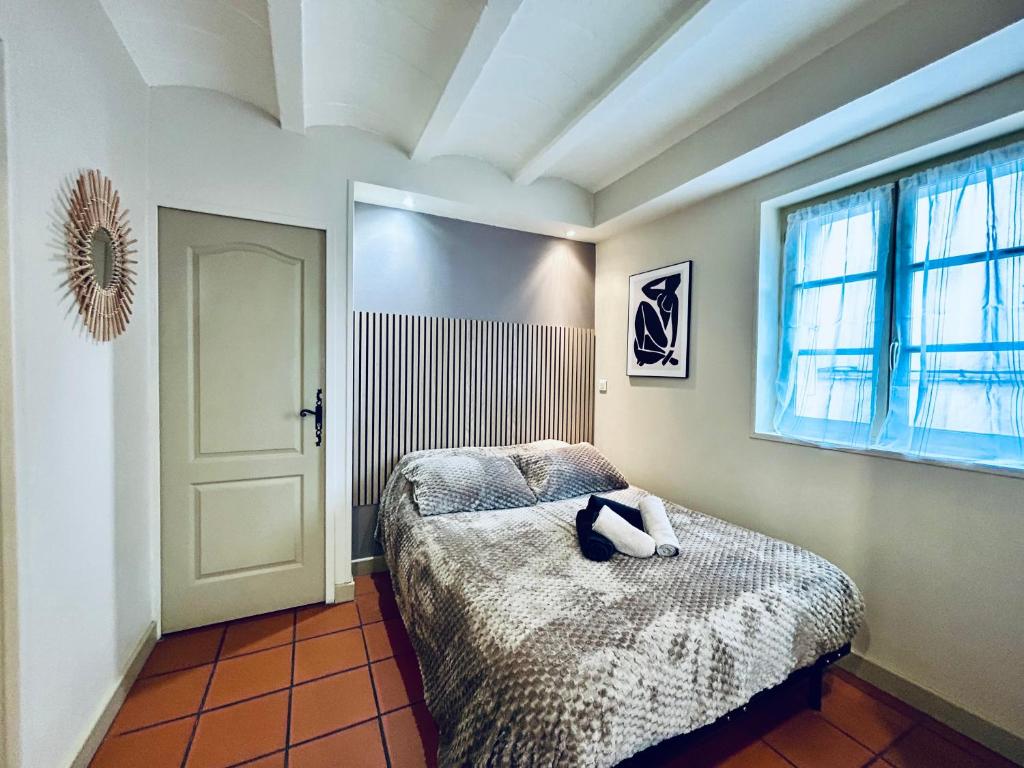 I Love Perpignan Apartments 10 - 5