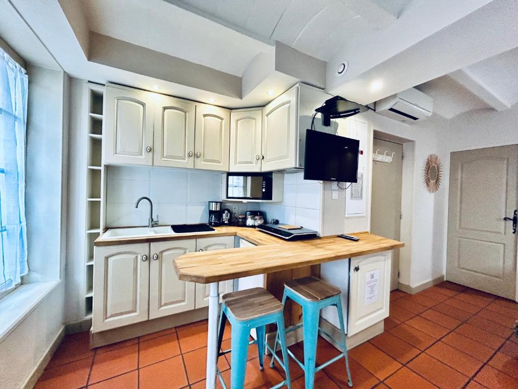 I Love Perpignan Apartments 10 - 4