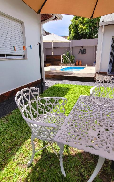 Bungalows Ailen - 4