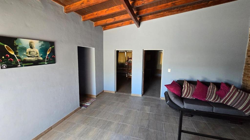 Casa 12o - Paso de la Patria - 5