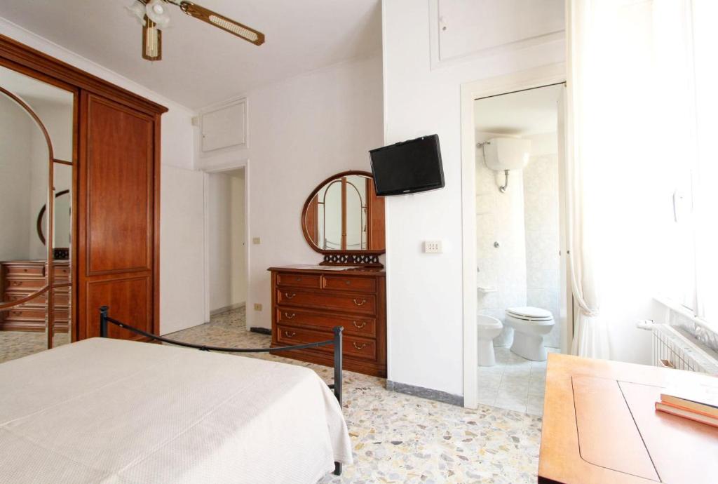 Large & Quiet Home in Rome Monteverde - 5