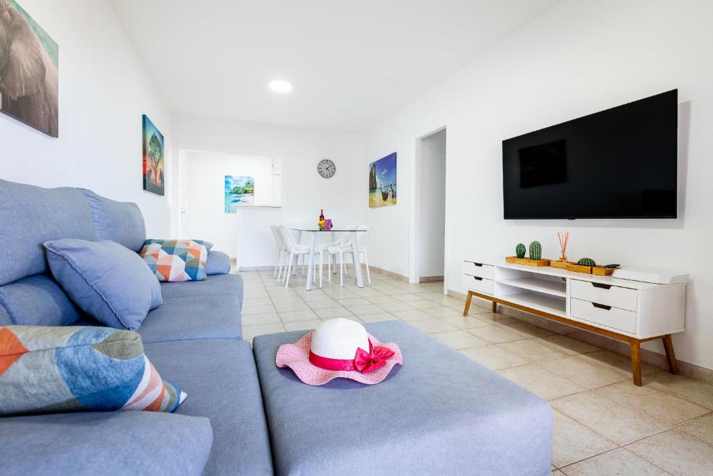 Casa Sofia Premium Apartment in Costa Adeje - 1