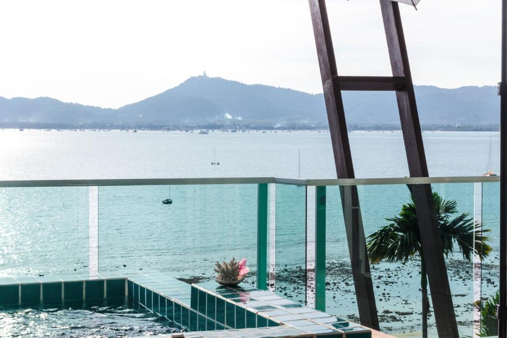 Davina Beach Homes 전경