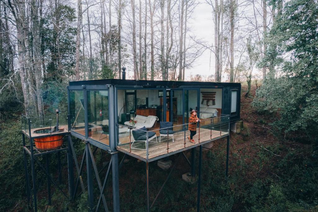 Samadhi Eco Resort - 2
