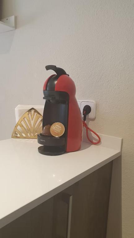 Apartamento estudio céntrico Vielha - 3