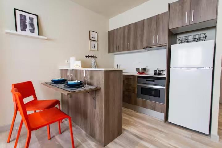 Apartamento estudio céntrico Vielha - 4