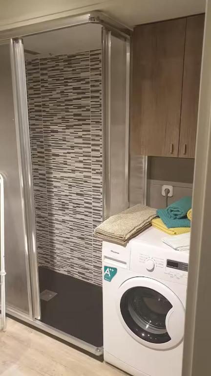 Apartamento estudio céntrico Vielha - 5