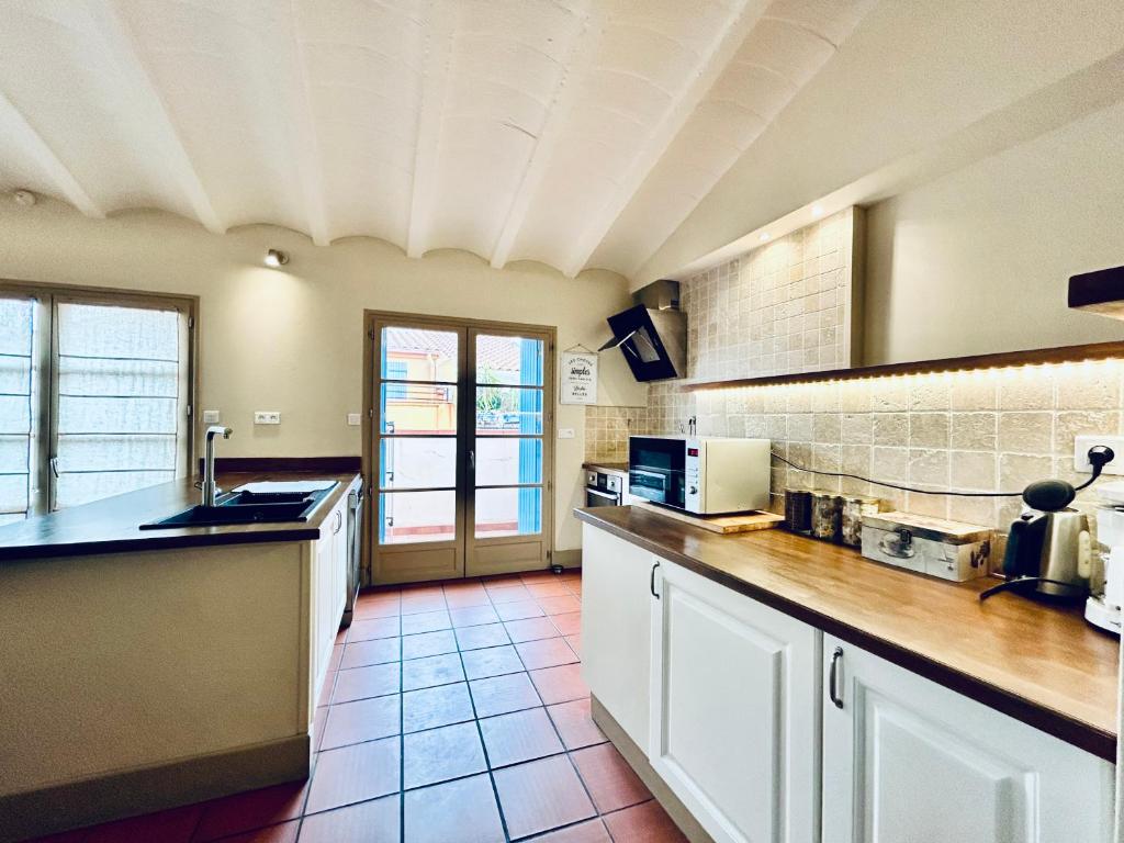 I Love Perpignan Duplex Terrasse - 5