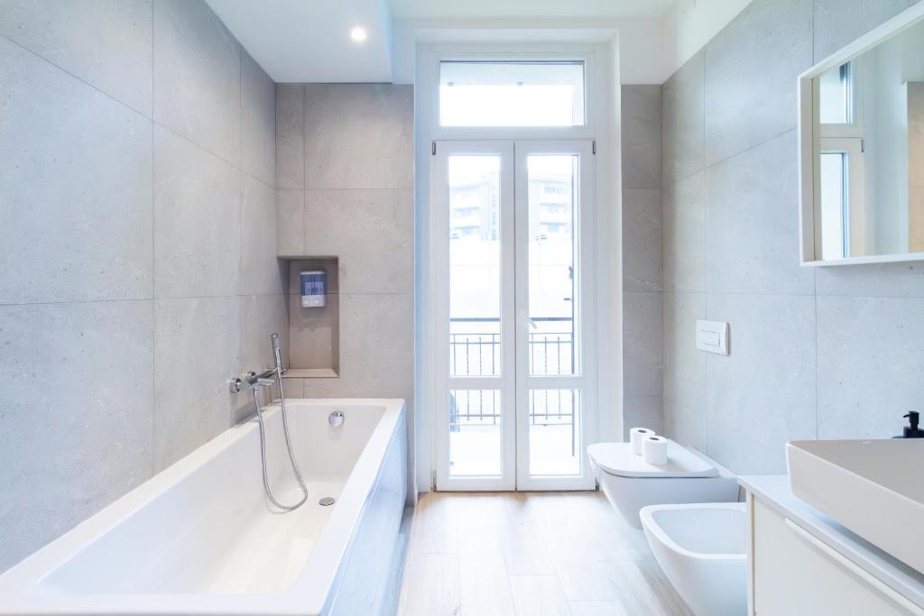 Milano East Apartments - 5