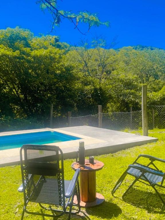 Cabaña Sosa Diaz - 5