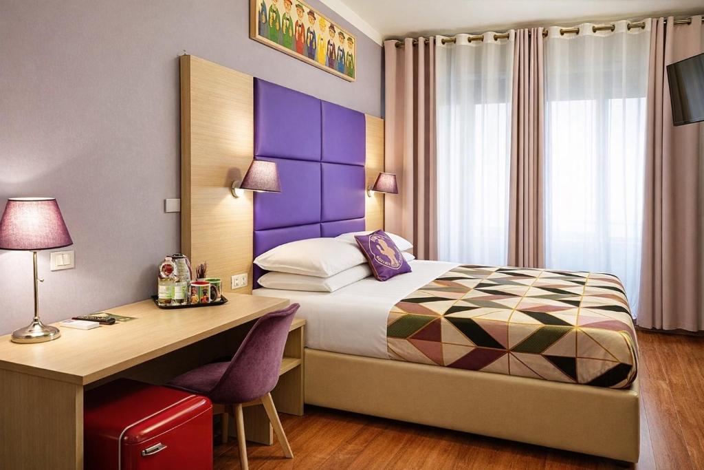 BOBOTEL - B&B City Center - 1