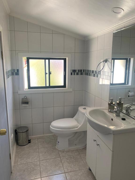 Hospedaje FAMILIAR - 2