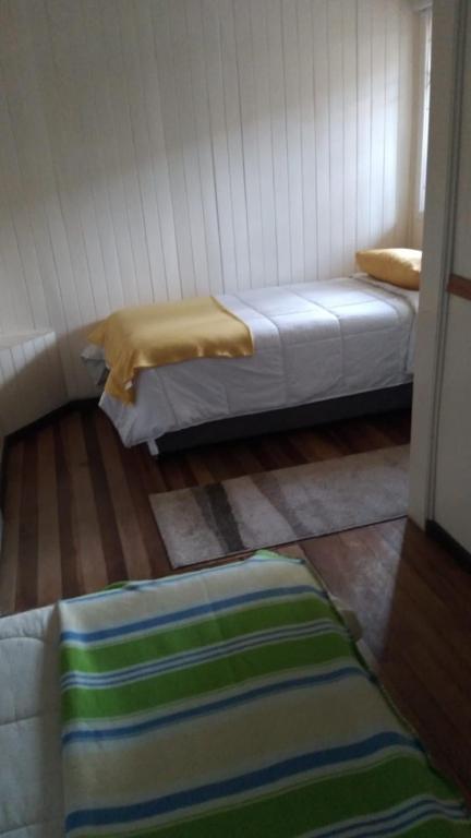 Hospedaje FAMILIAR - 5