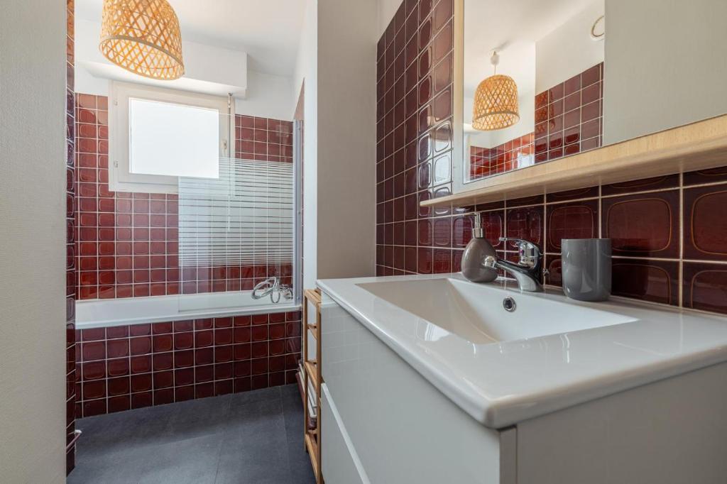 Le Stanislas 61 - Spacieux & Cosy - 4