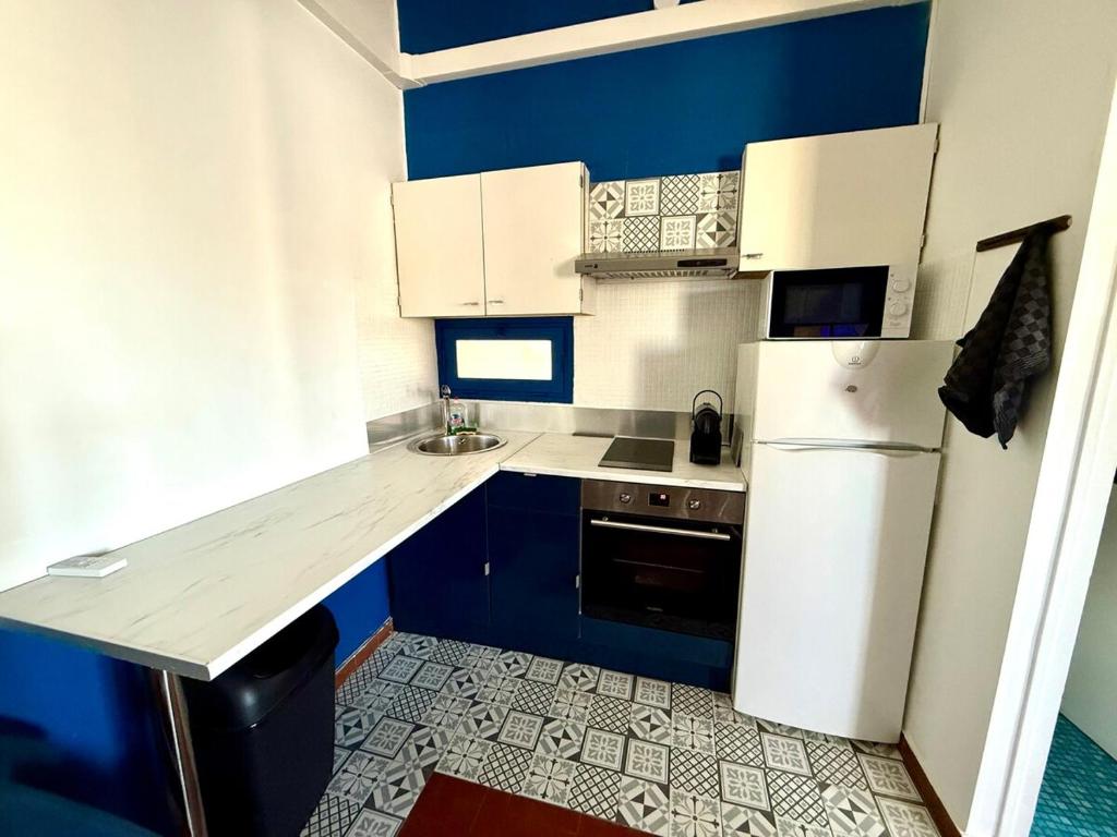 Appartement 300m des plages - 3