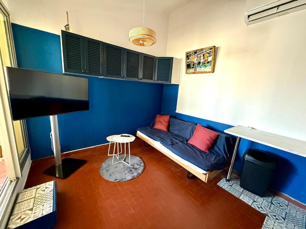 Appartement 300m des plages - 5