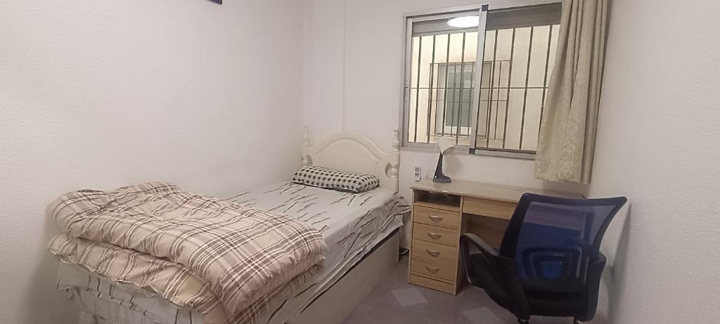 Kaz Bedrooms - 3