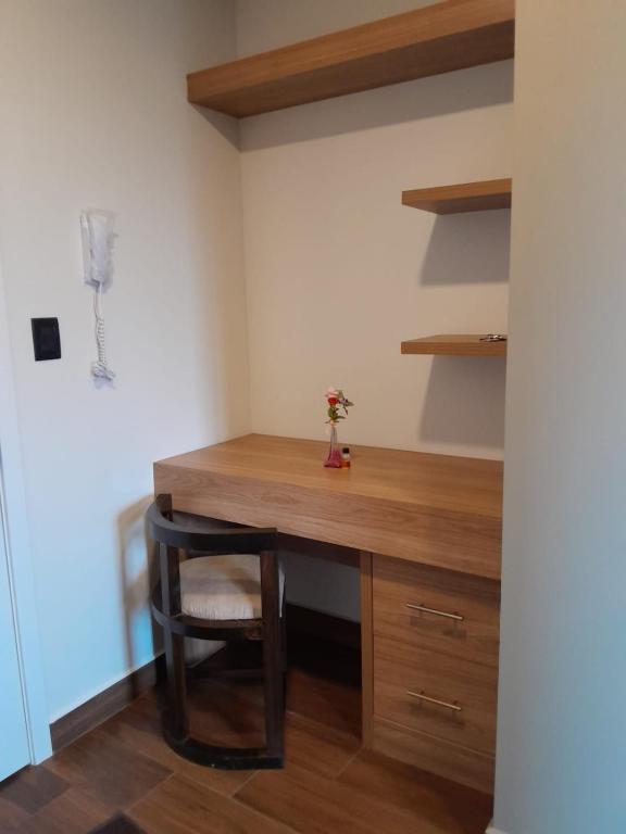 Departamento de 1 dormitorio, cómodo y moderno - 1