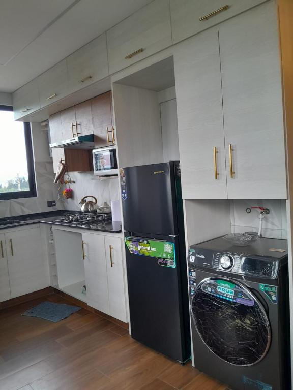 Departamento de 1 dormitorio, cómodo y moderno - 2