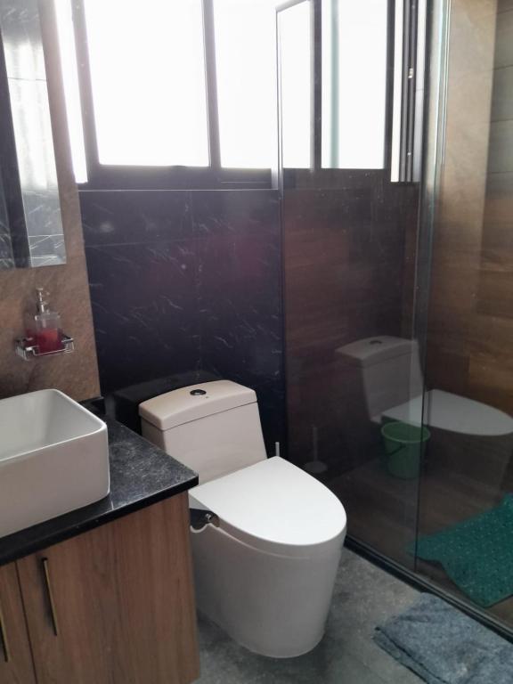 Departamento de 1 dormitorio, cómodo y moderno - 5
