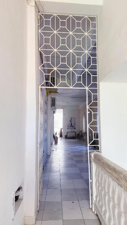 Experience the magic of the Calle de las Damas historic center - 2