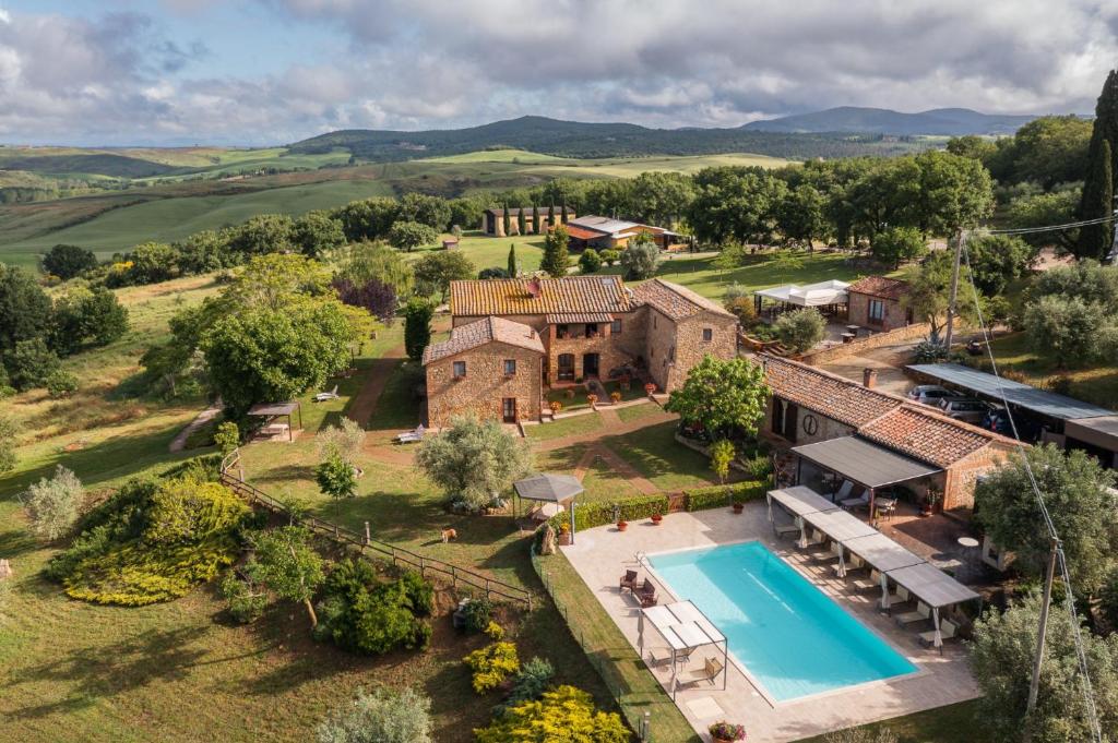 Agriturismo La Fonte - 1