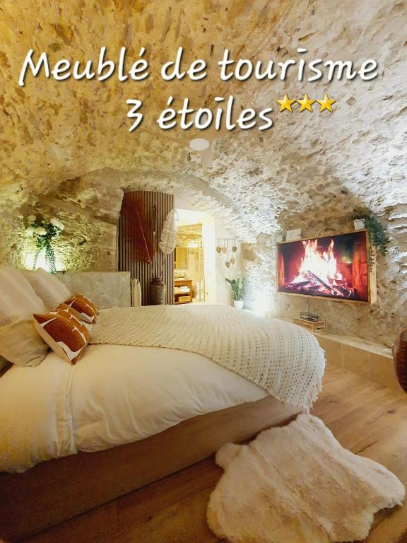La Bulle, Spa Authentique et Romantique - 1