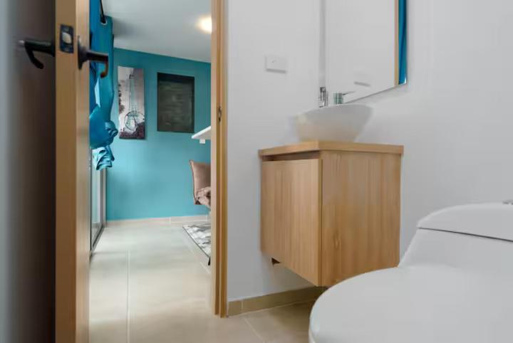 Leb'Den Executive Suites - 4