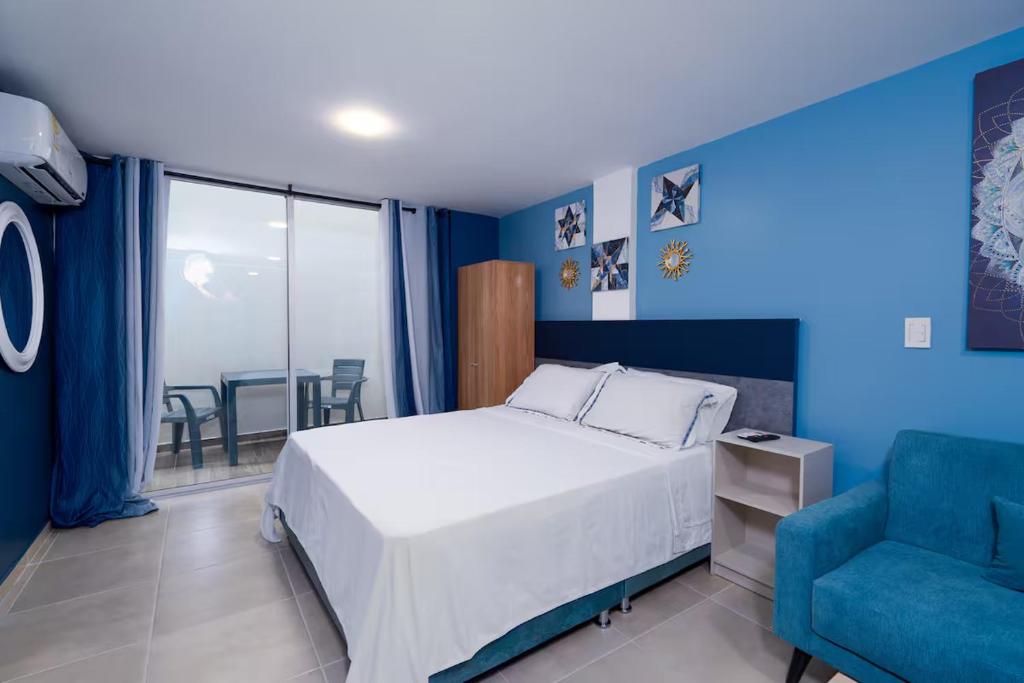 Leb'Den Executive Suites - 3
