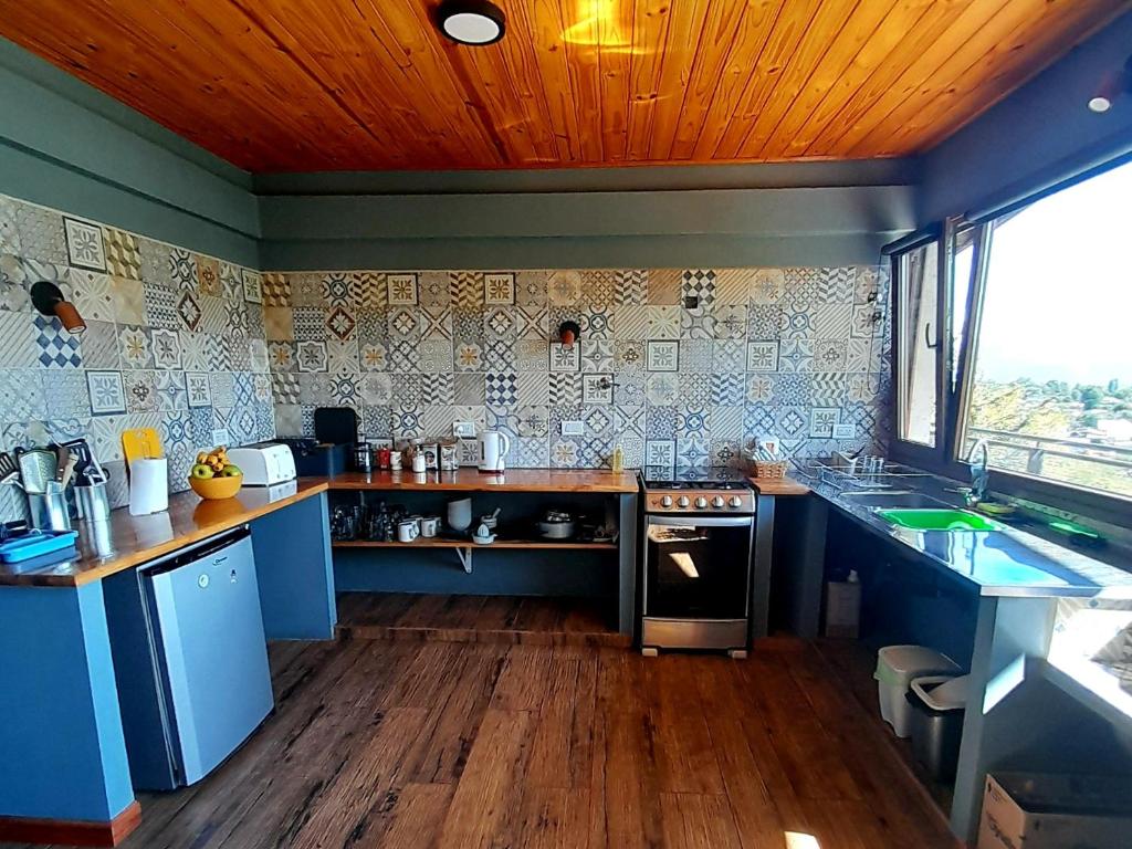 Llety Casa Lawan - 5