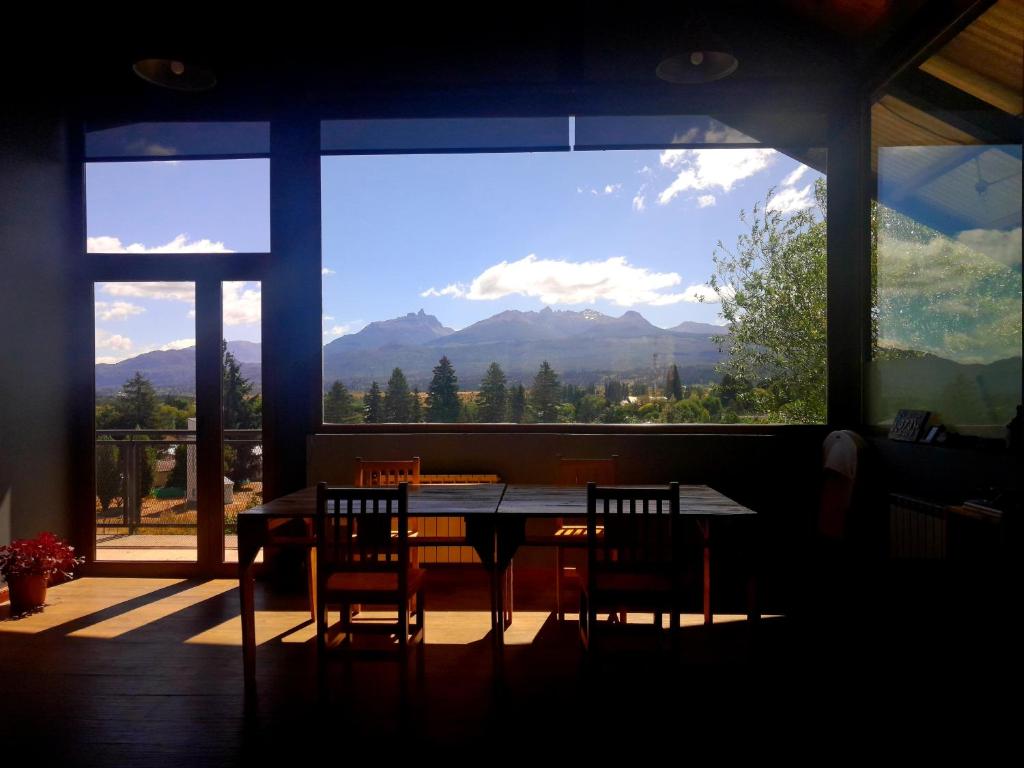 Llety Casa Lawan - 2