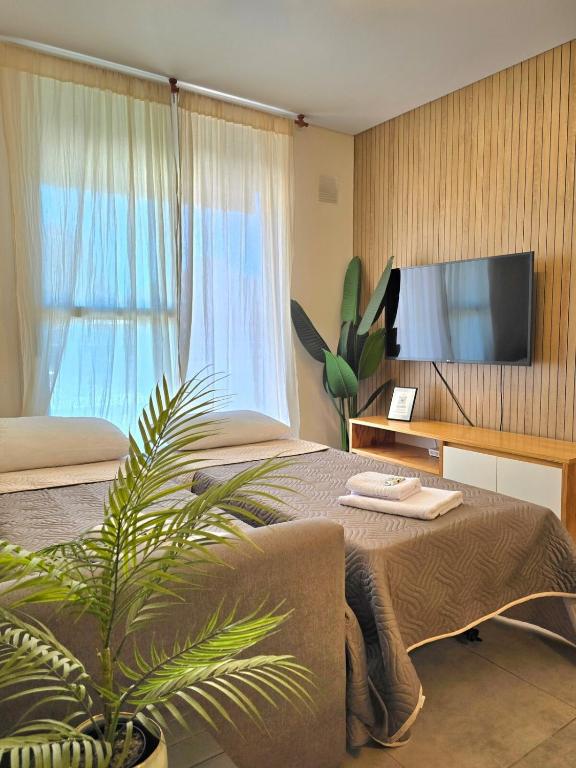 Encantador departamento VIP con cochera cerca del río - 3