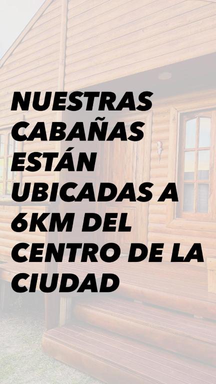 Complejo de cabañas Tikuna - 3