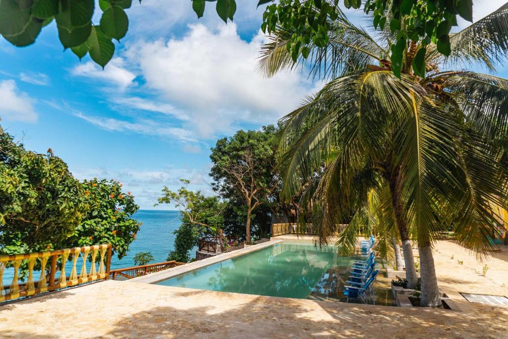 Paradise Private Kaimari Ocean Villa By Huespedia - 3