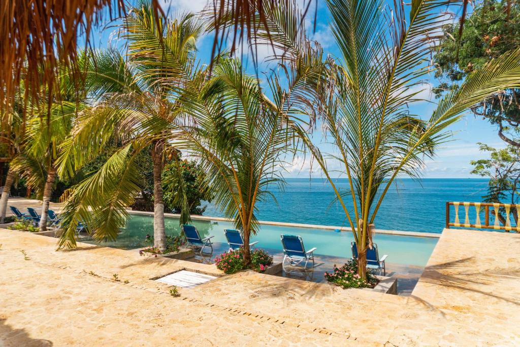 Paradise Private Kaimari Ocean Villa By Huespedia - 4