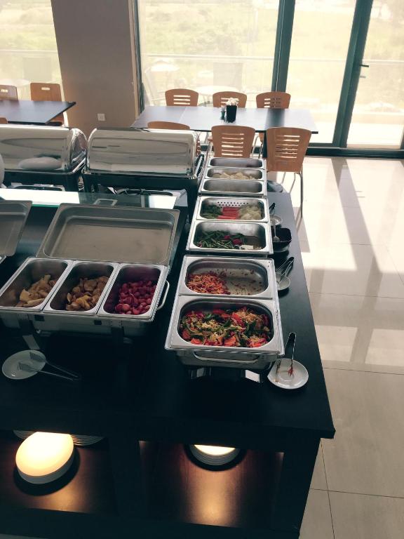 お料理のイメージ